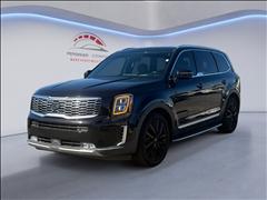 2020 Kia Telluride 