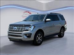 2021 Ford Expedition 
