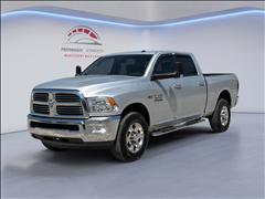 2018 RAM 2500 