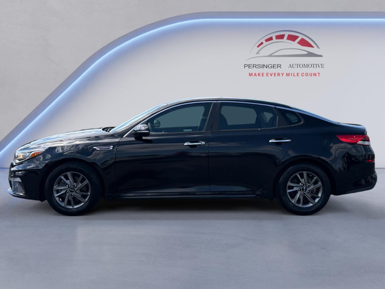 Kia Optima LX Auto 2019