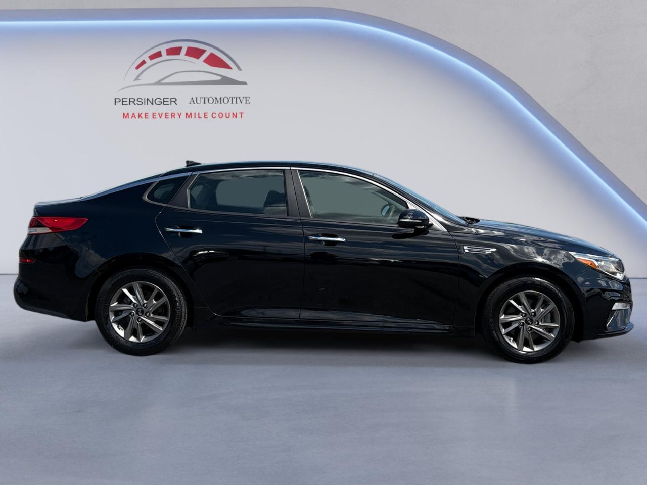 Kia Optima LX Auto 2019