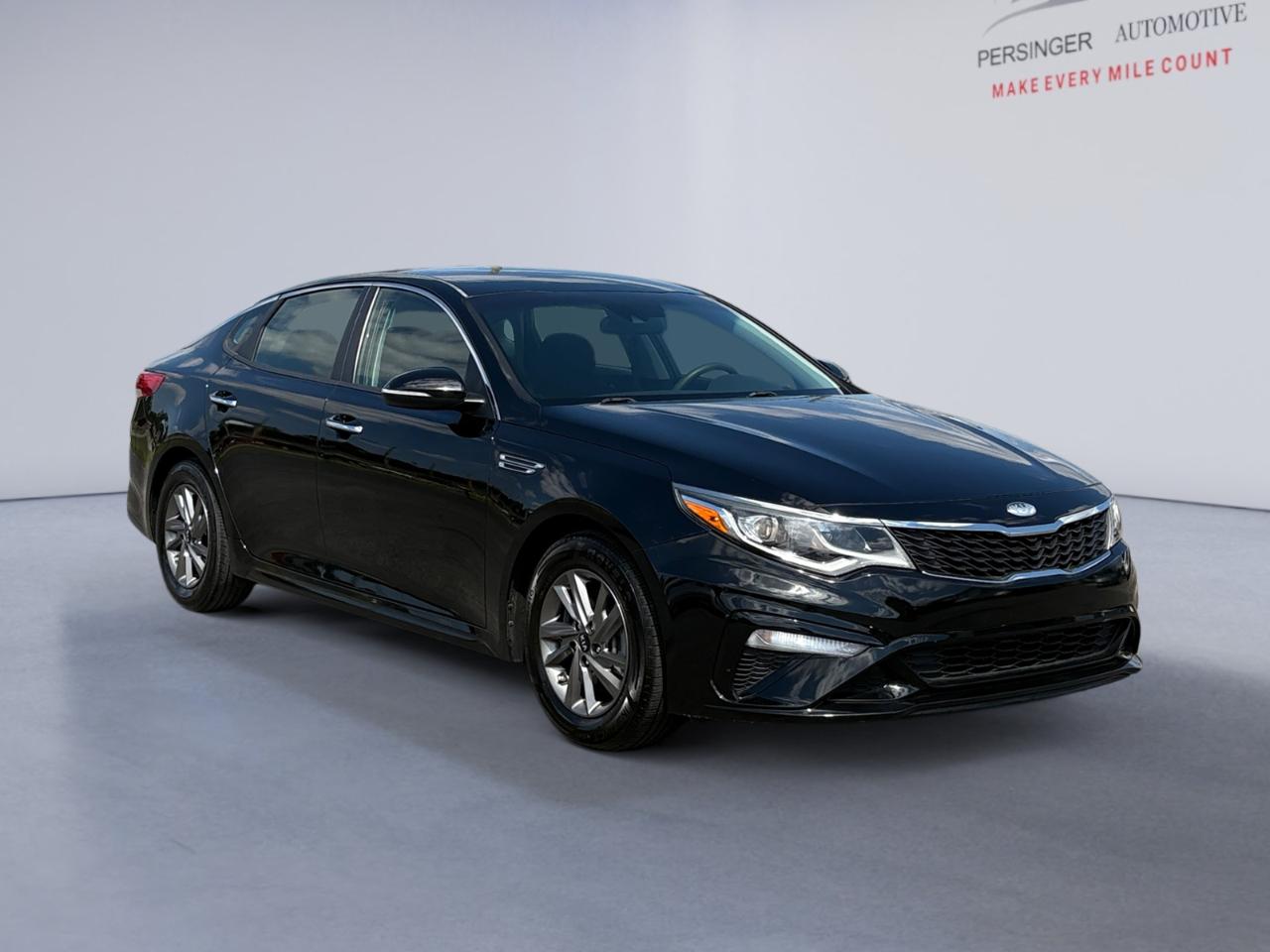 Kia Optima LX Auto 2019