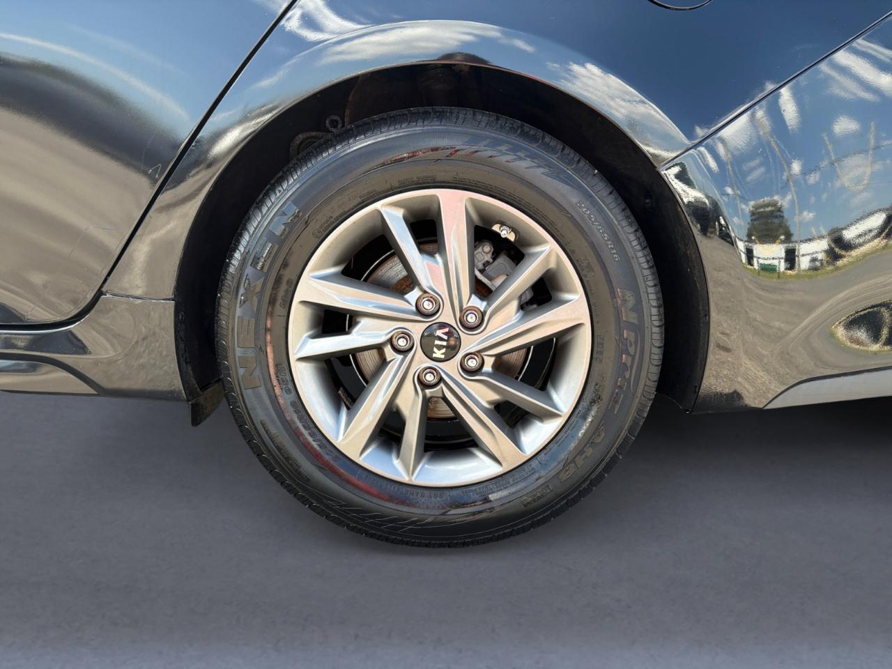 Kia Optima LX Auto 2019