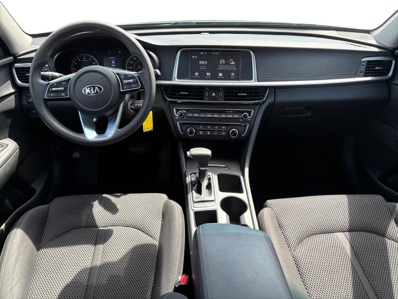 Kia Optima LX Auto 2019