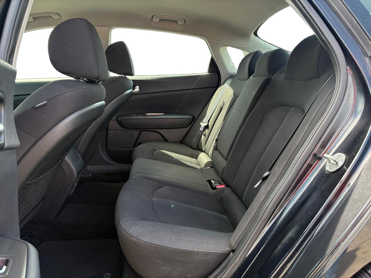 Kia Optima LX Auto 2019