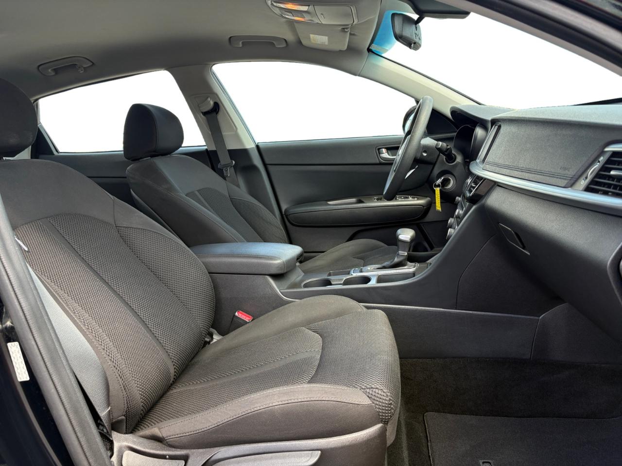 Kia Optima LX Auto 2019