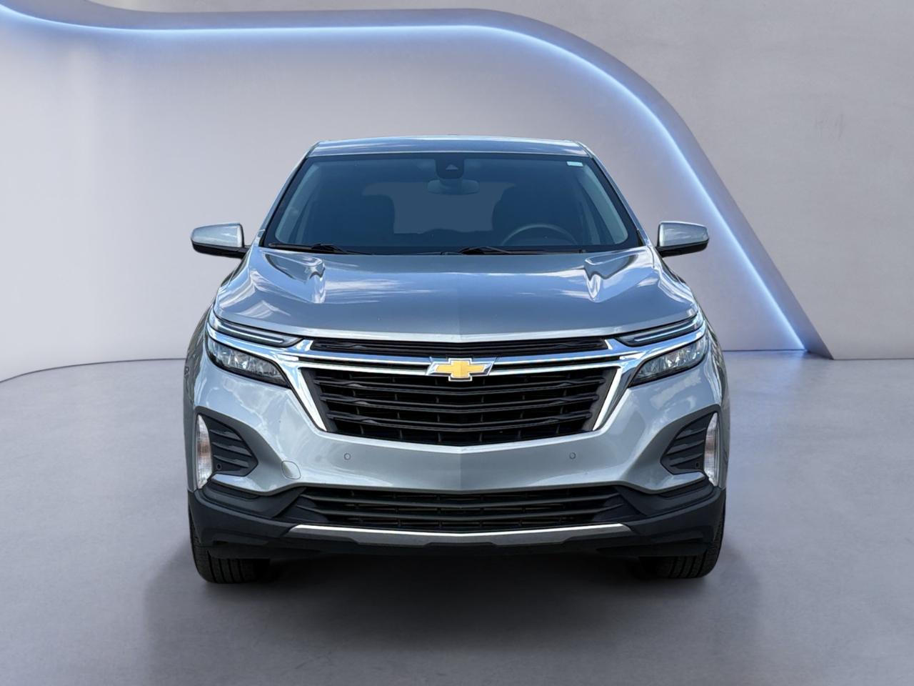 Chevrolet Equinox AWD 4dr LT w/2FL 2024