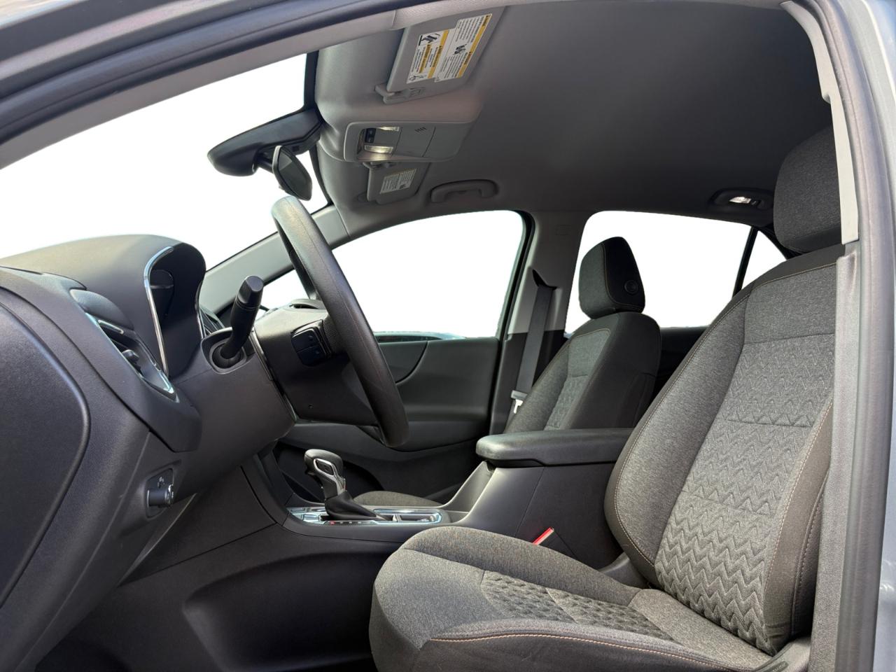 Chevrolet Equinox AWD 4dr LT w/2FL 2024