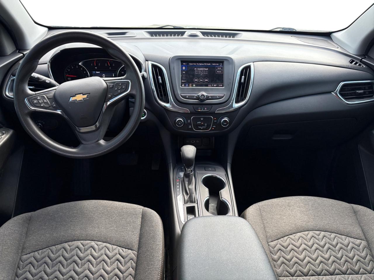 Chevrolet Equinox AWD 4dr LT w/2FL 2024