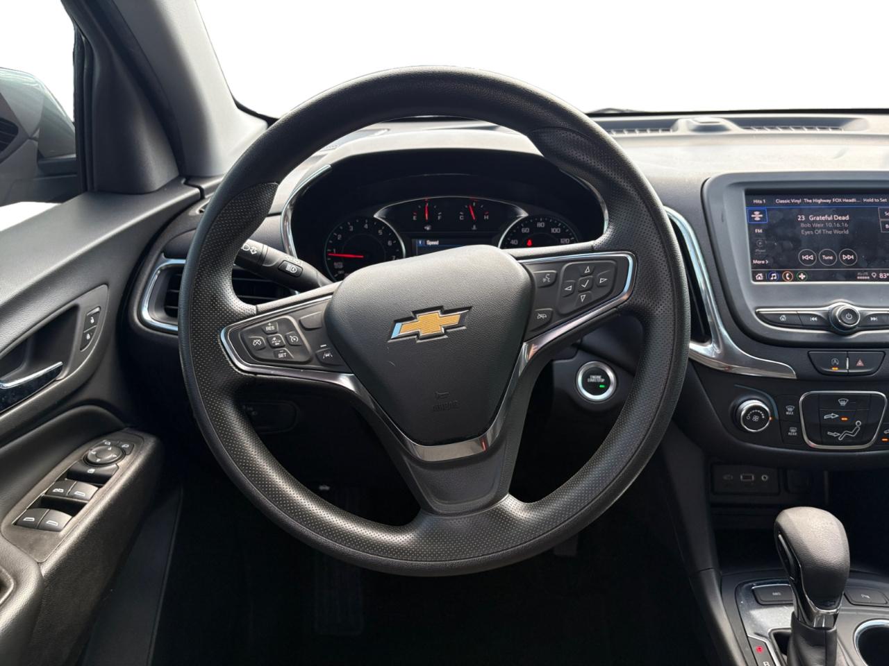 Chevrolet Equinox AWD 4dr LT w/2FL 2024