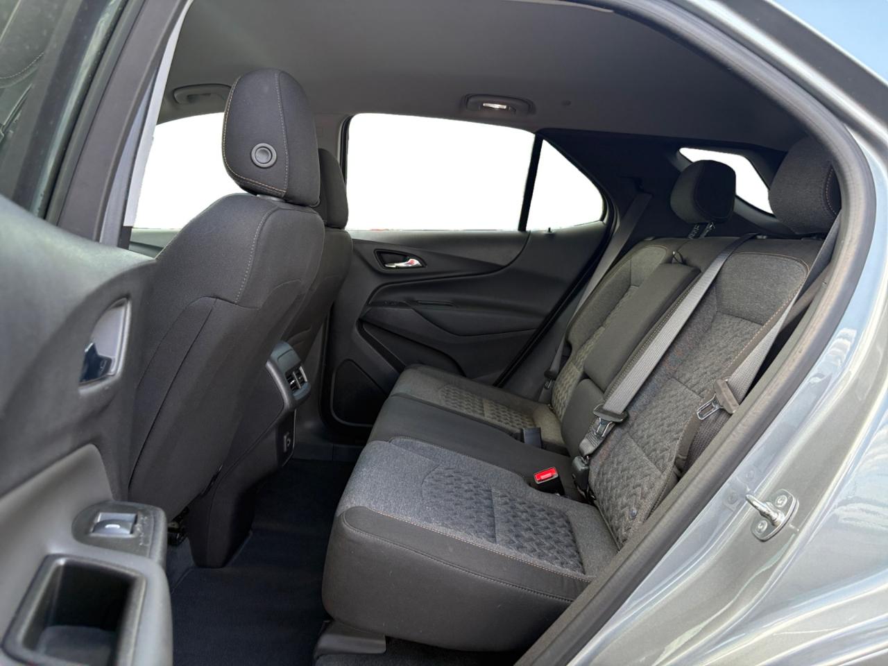 Chevrolet Equinox AWD 4dr LT w/2FL 2024