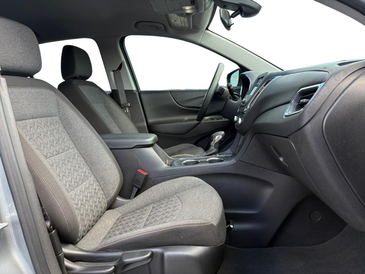 Chevrolet Equinox AWD 4dr LT w/2FL 2024