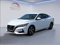 2023 Nissan Sentra 