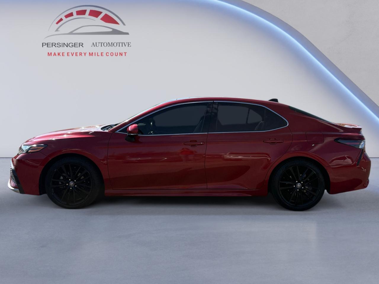 Toyota Camry XSE Auto (Natl) 2022