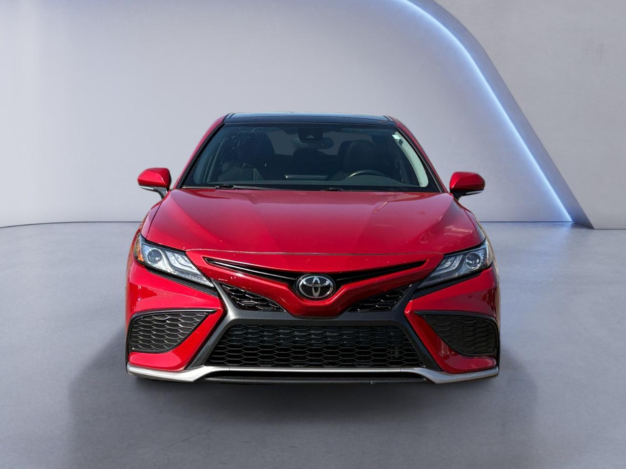 Toyota Camry XSE Auto (Natl) 2022