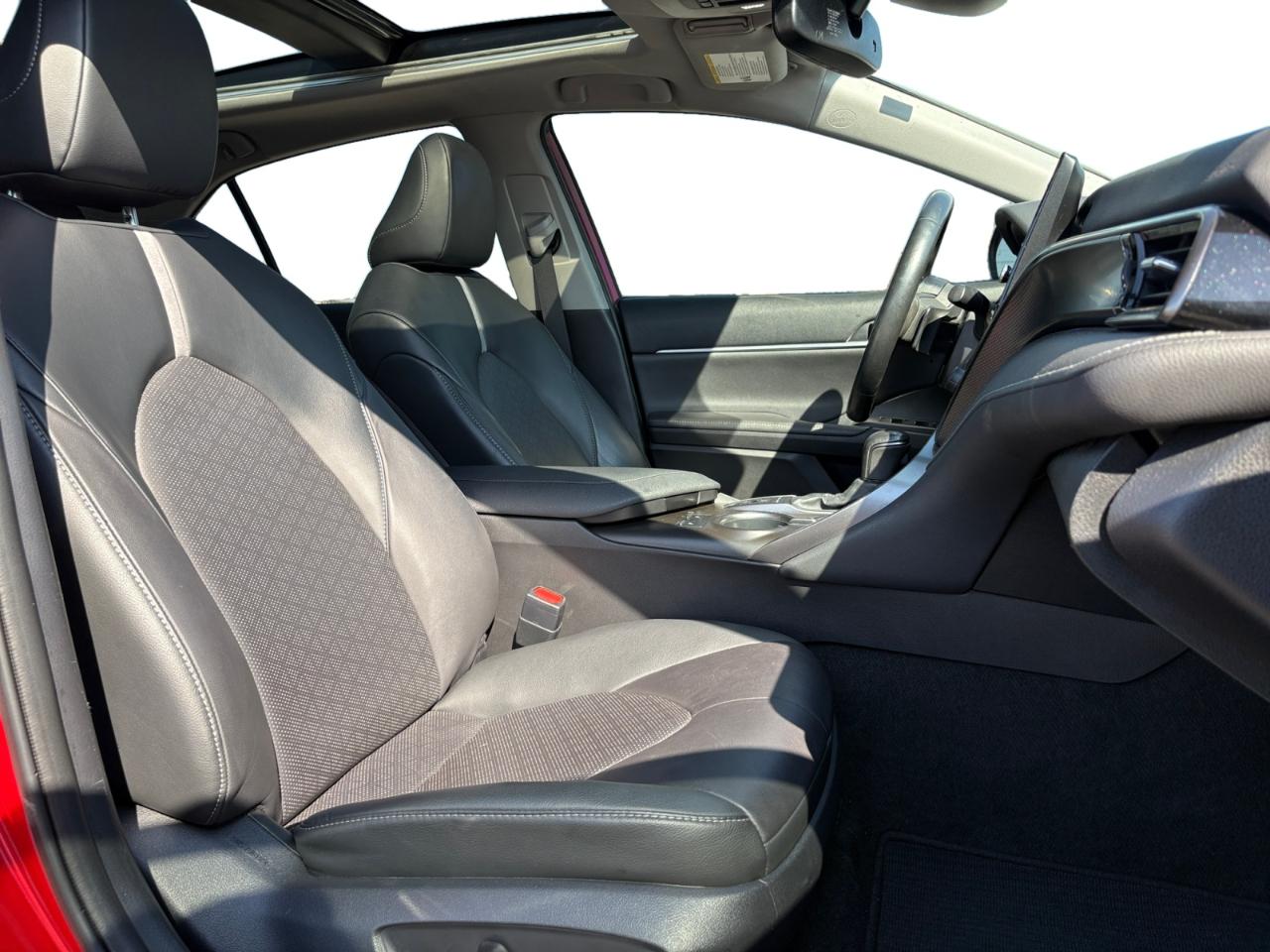 Toyota Camry XSE Auto (Natl) 2022