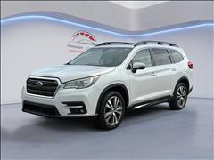 2019 Subaru Ascent 