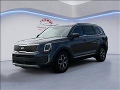 2020 Kia Telluride 