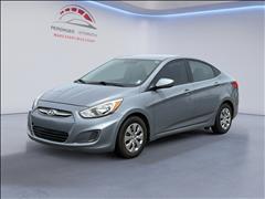 2017 Hyundai Accent 