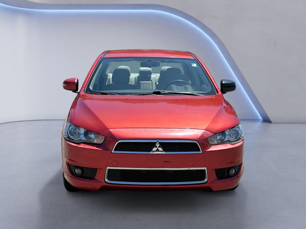 Mitsubishi Lancer 4dr Sdn Man ES FWD 2015