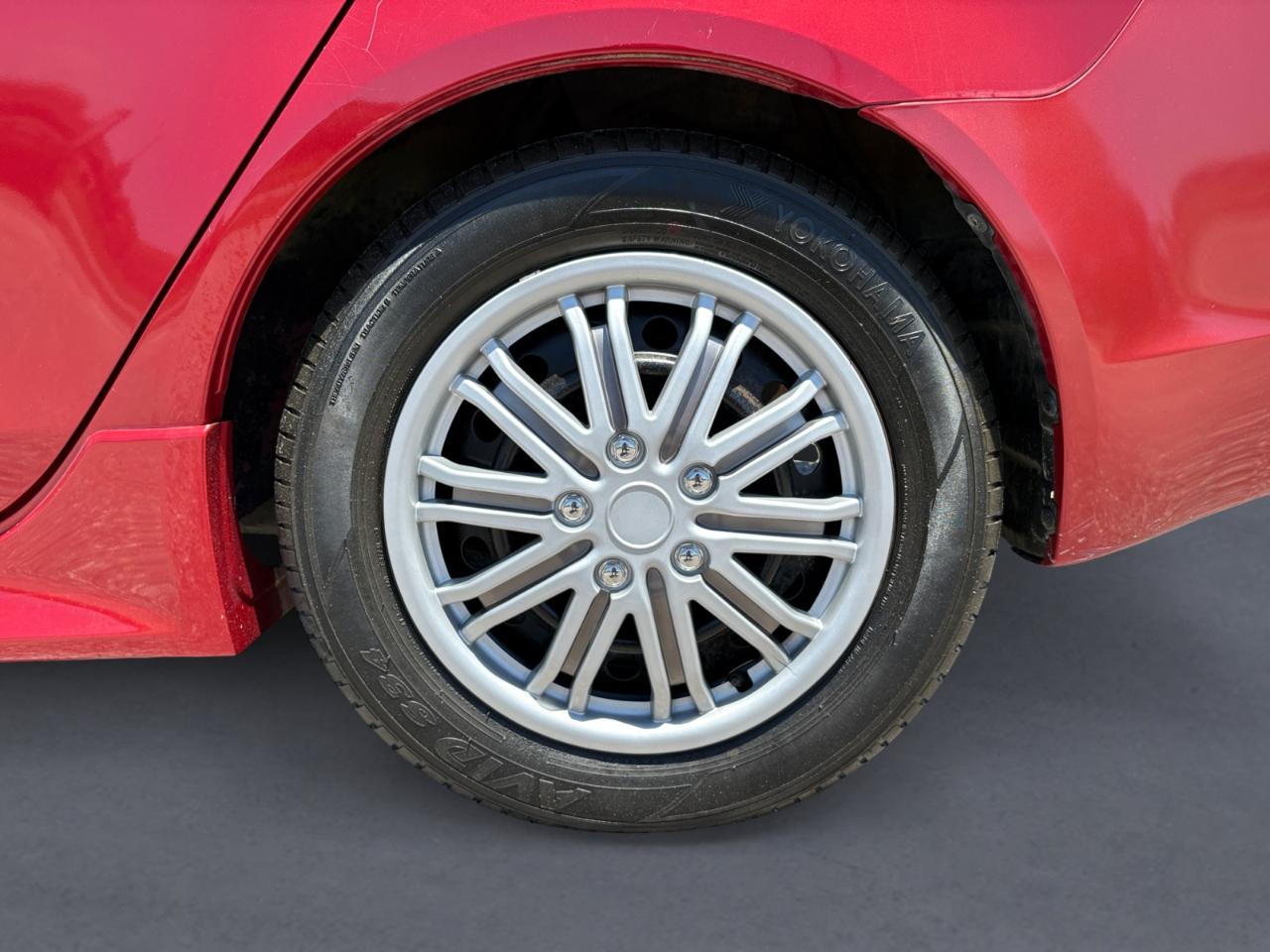 Mitsubishi Lancer 4dr Sdn Man ES FWD 2015