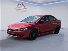 2015 Mitsubishi Lancer 