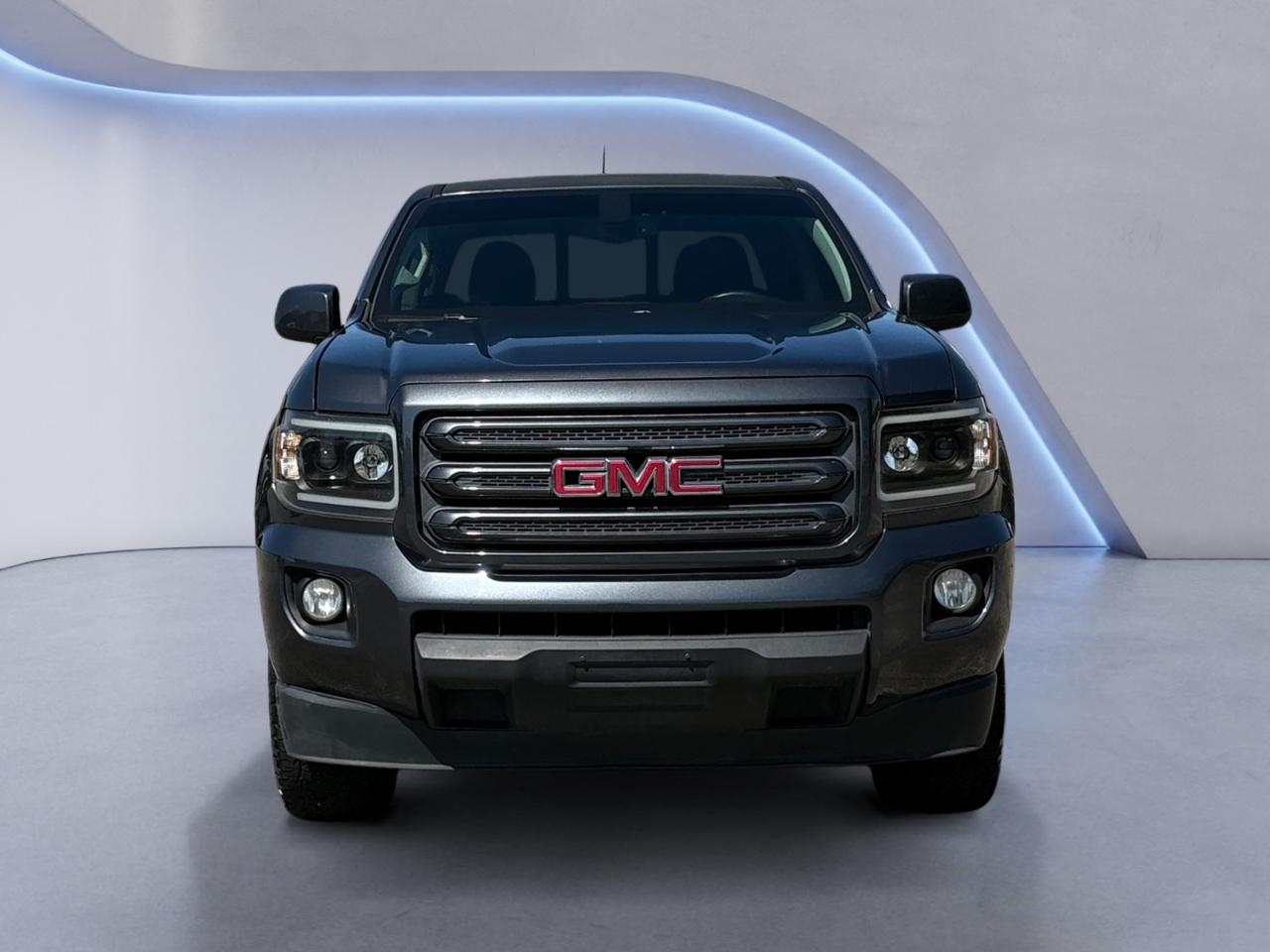 GMC Canyon 2WD Crew Cab 128.3" SLE 2016