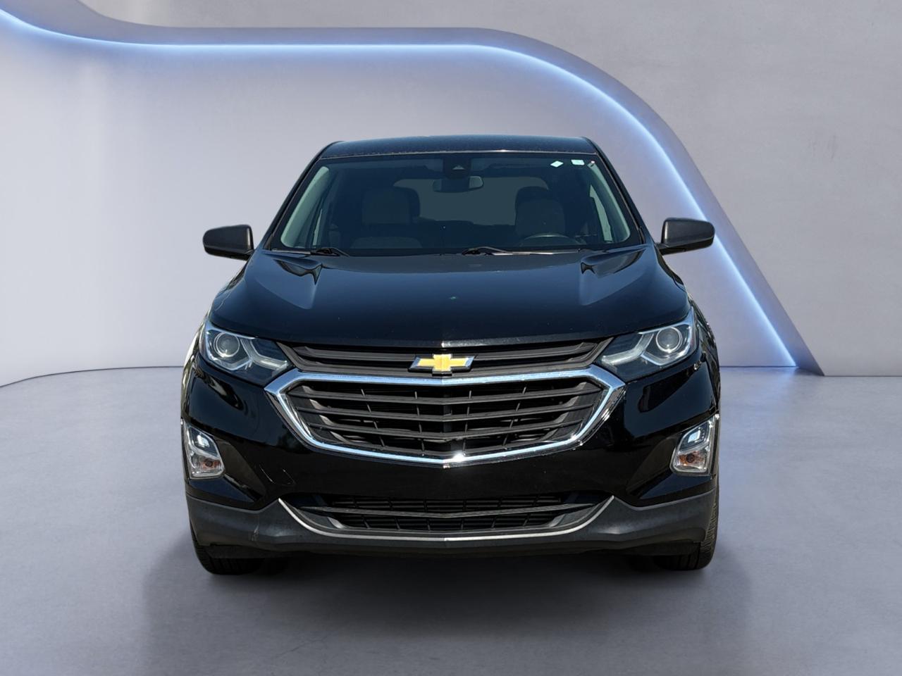 Chevrolet Equinox FWD 4dr LS w/1LS 2020