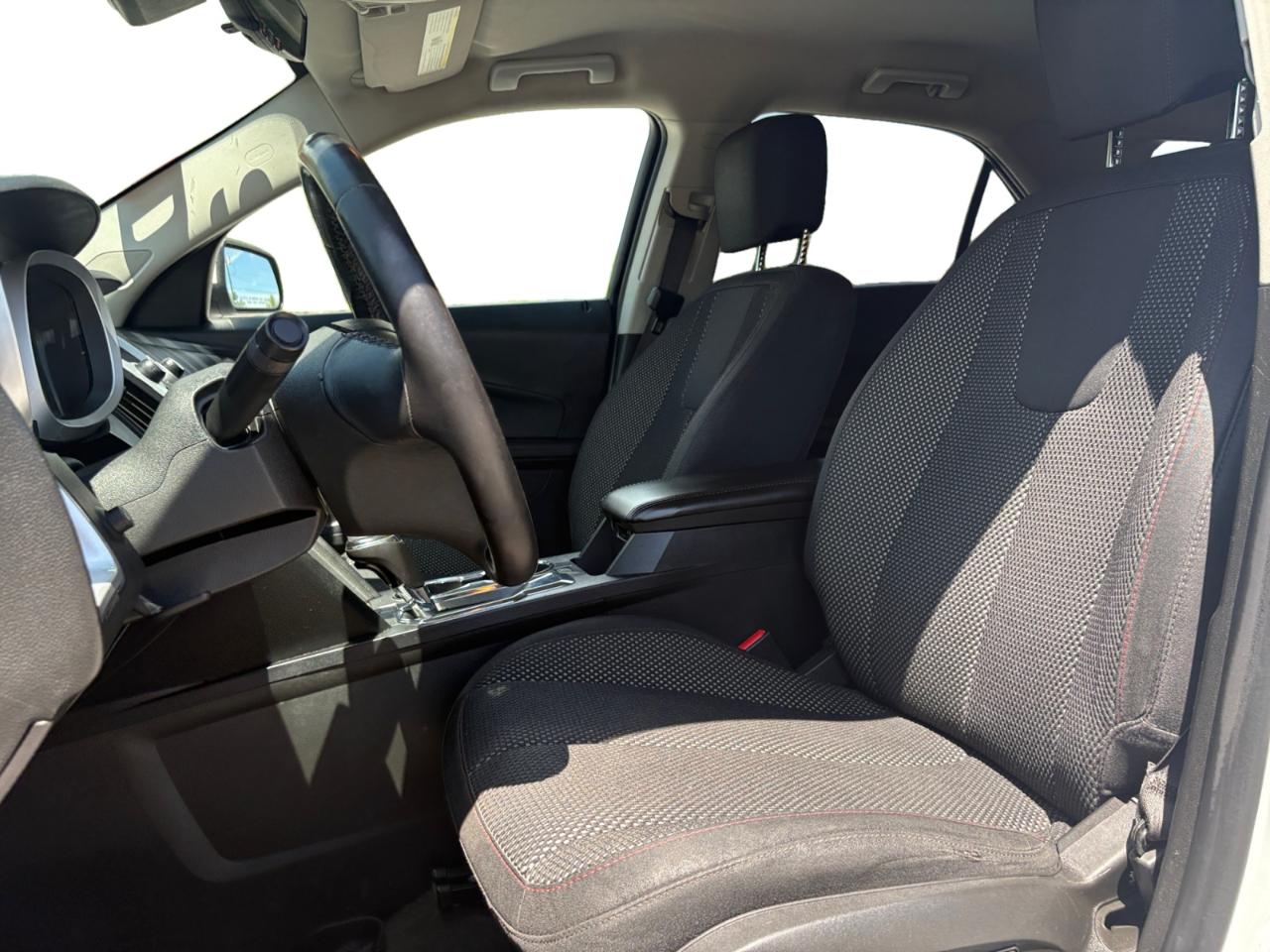 Chevrolet Equinox FWD 4dr LT 2016