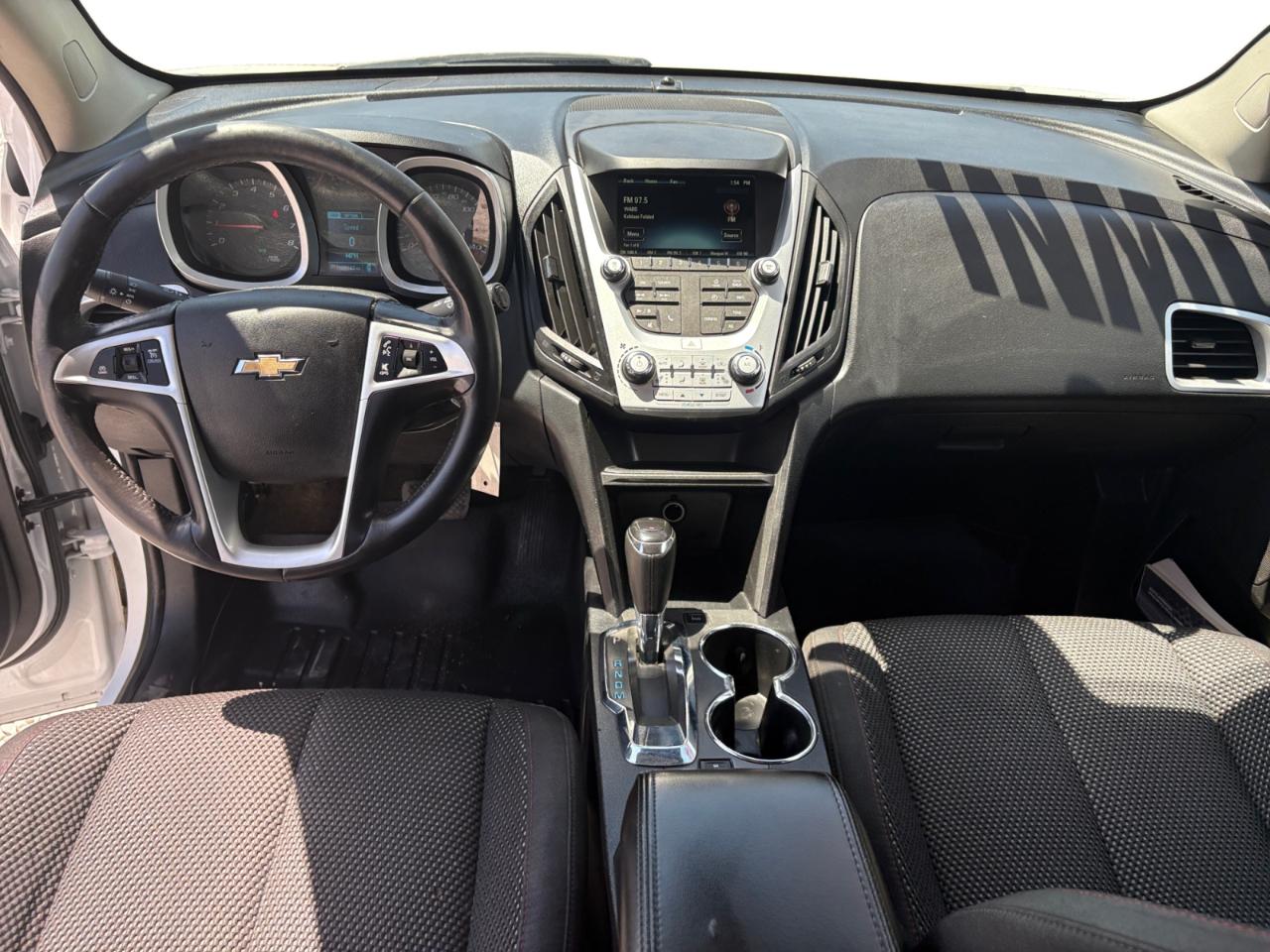 Chevrolet Equinox FWD 4dr LT 2016