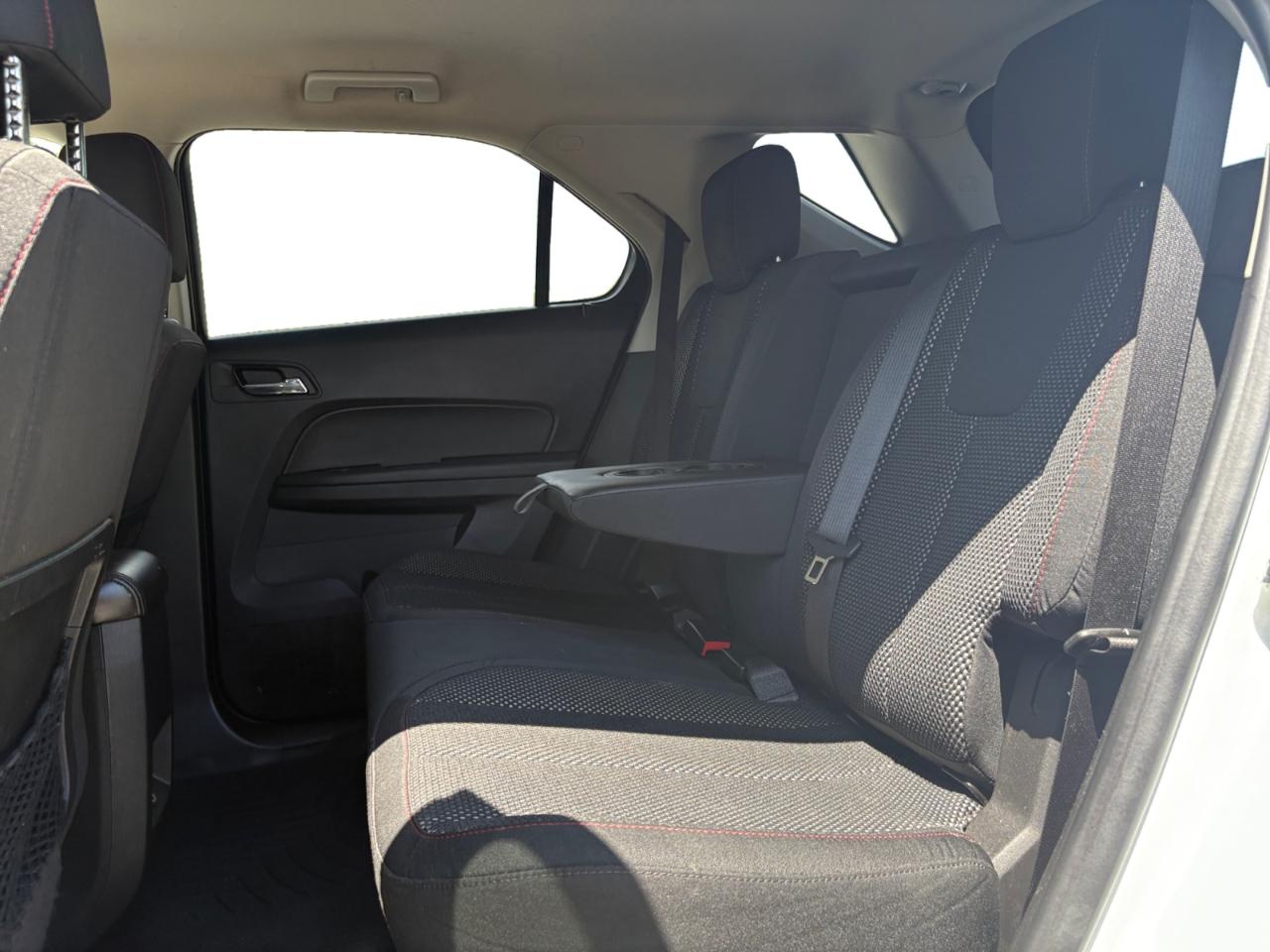 Chevrolet Equinox FWD 4dr LT 2016