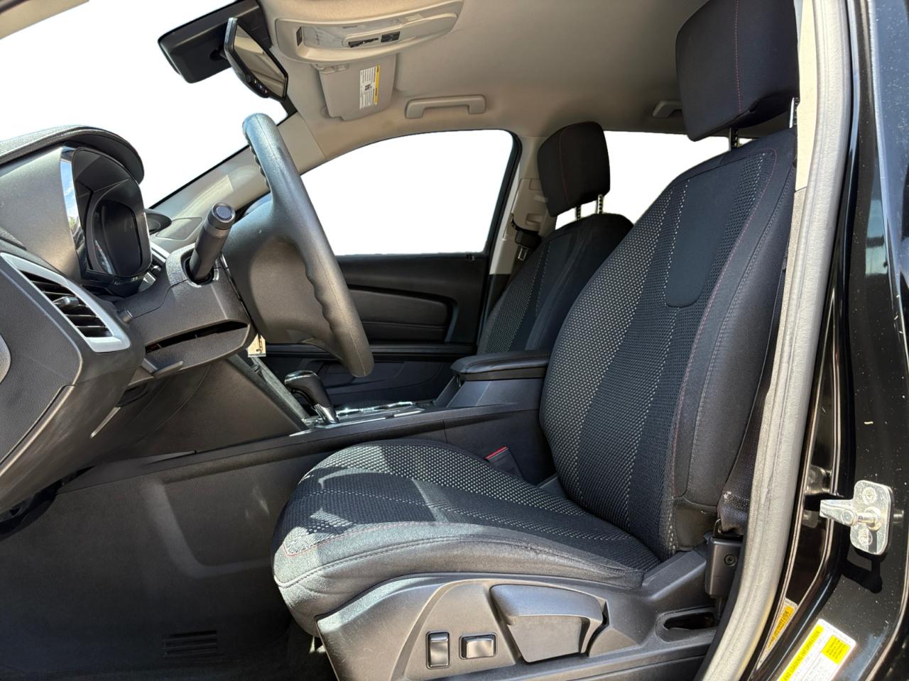 GMC Terrain FWD 4dr SLE w/SLE-1 2017