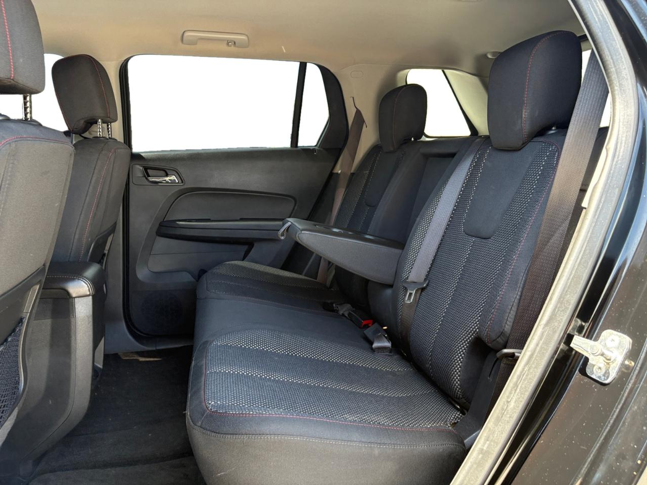 GMC Terrain FWD 4dr SLE w/SLE-1 2017