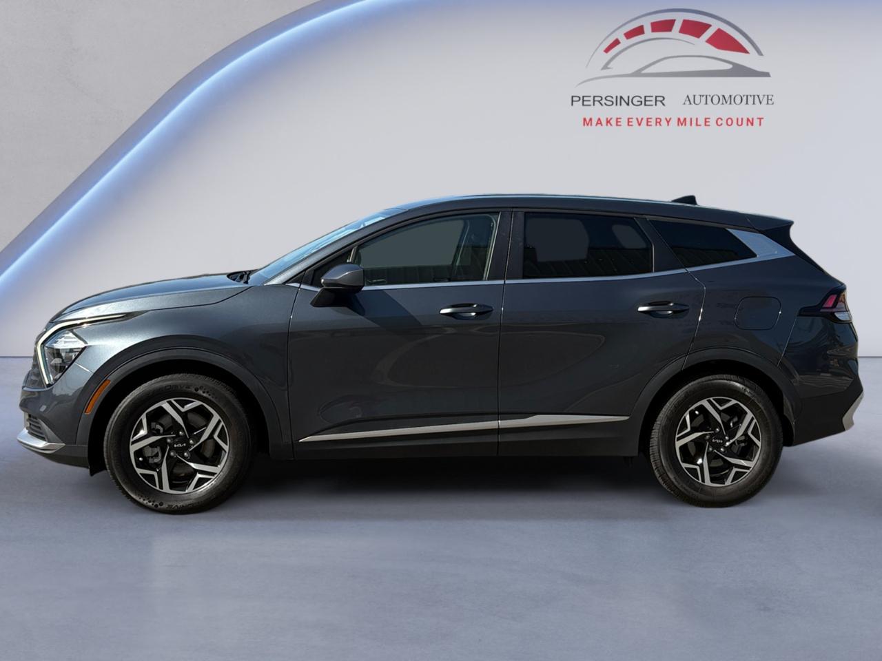 Kia Sportage LX FWD 2023