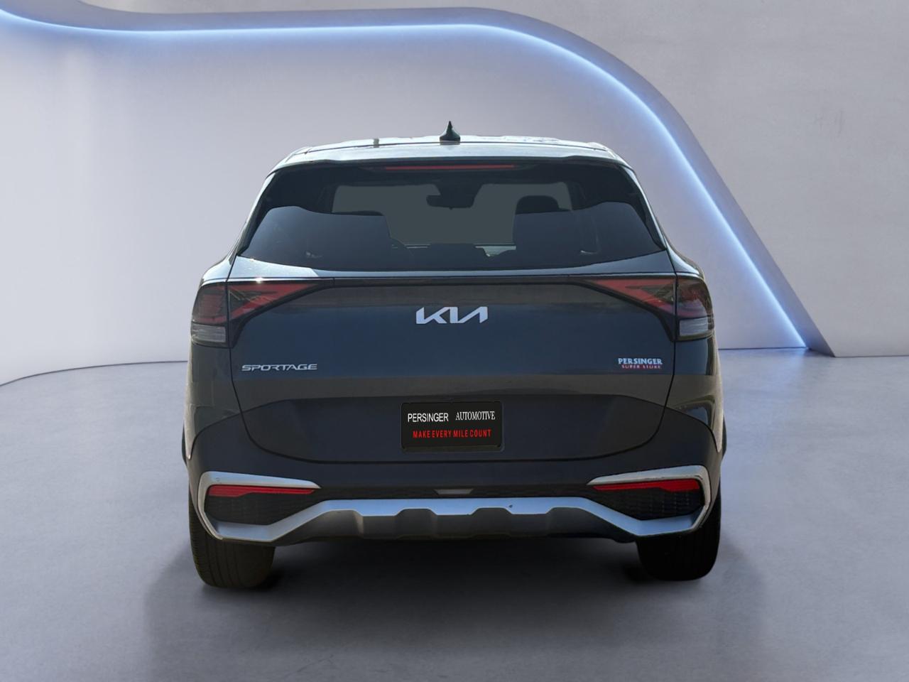 Kia Sportage LX FWD 2023