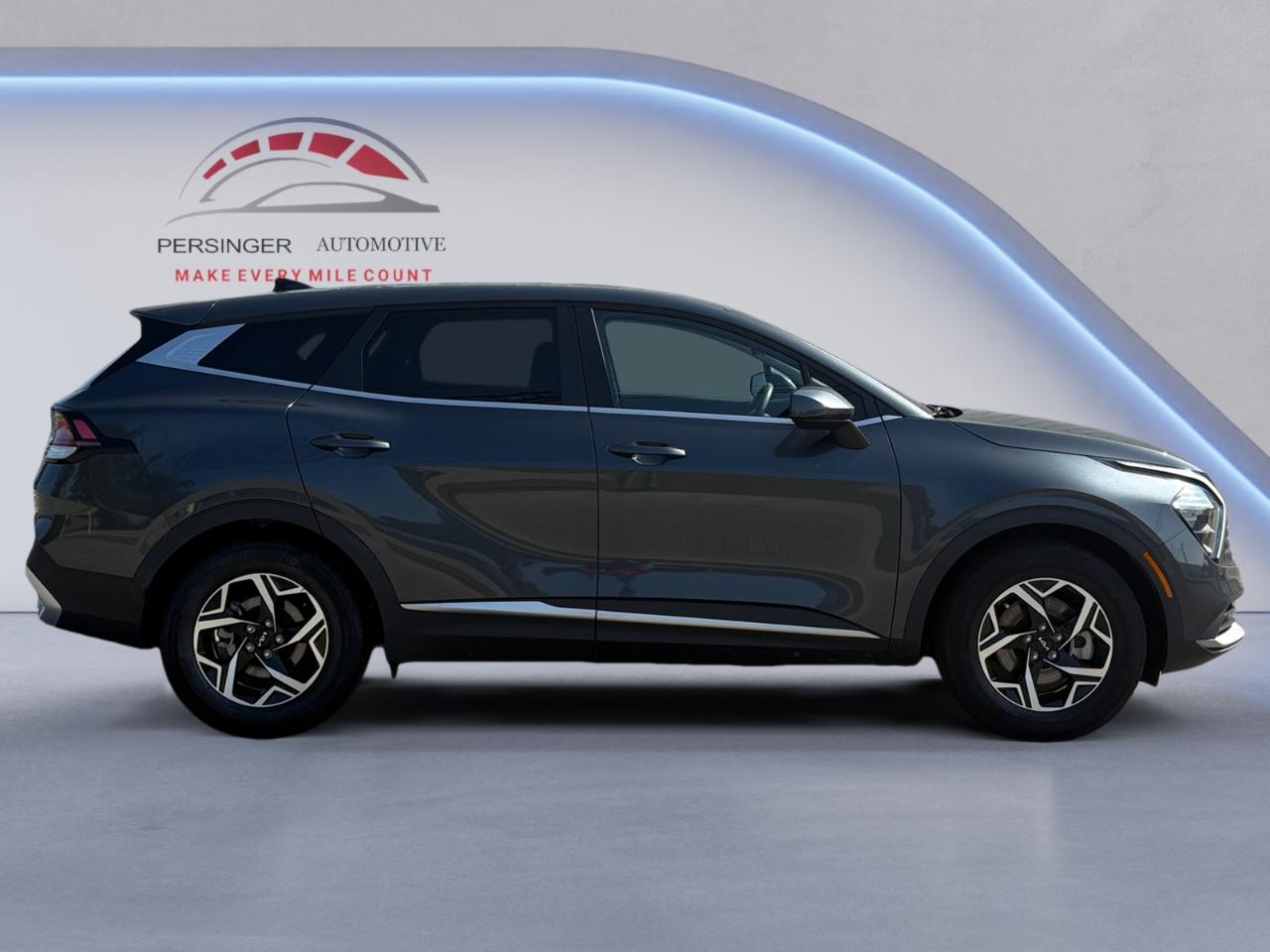 Kia Sportage LX FWD 2023