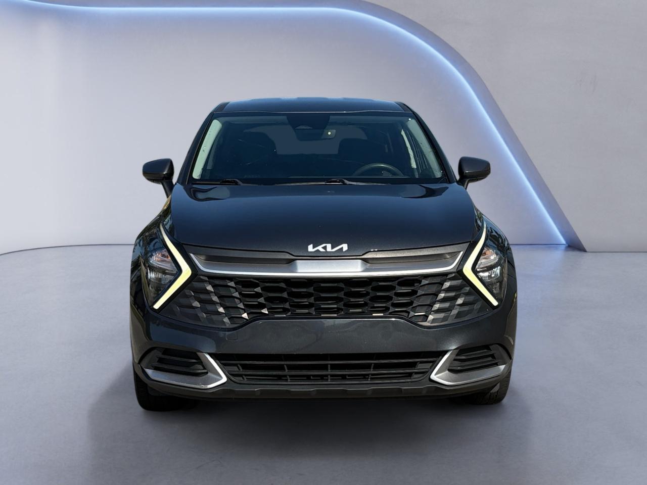 Kia Sportage LX FWD 2023