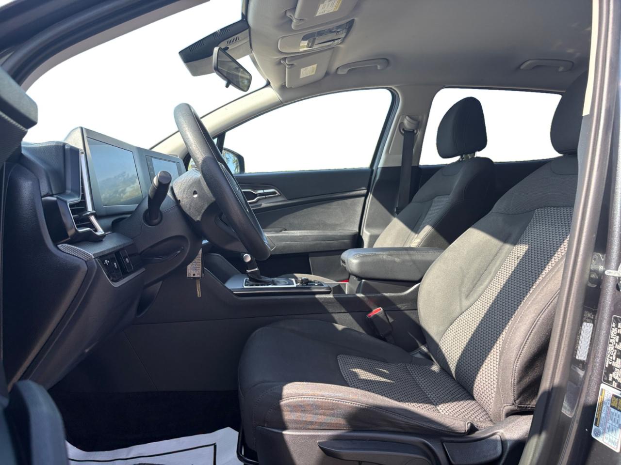 Kia Sportage LX FWD 2023