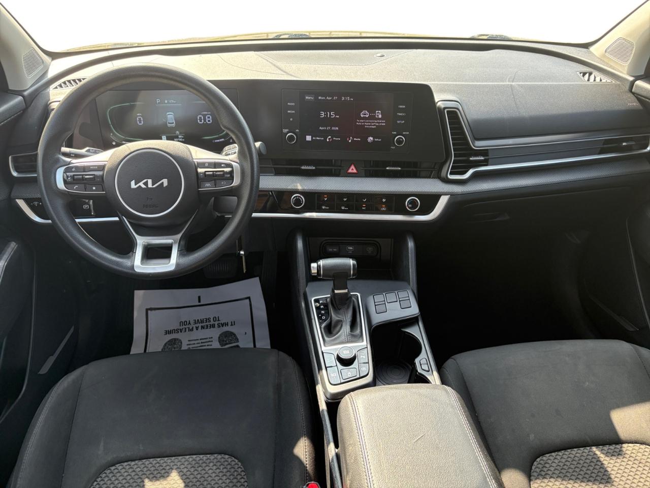 Kia Sportage LX FWD 2023