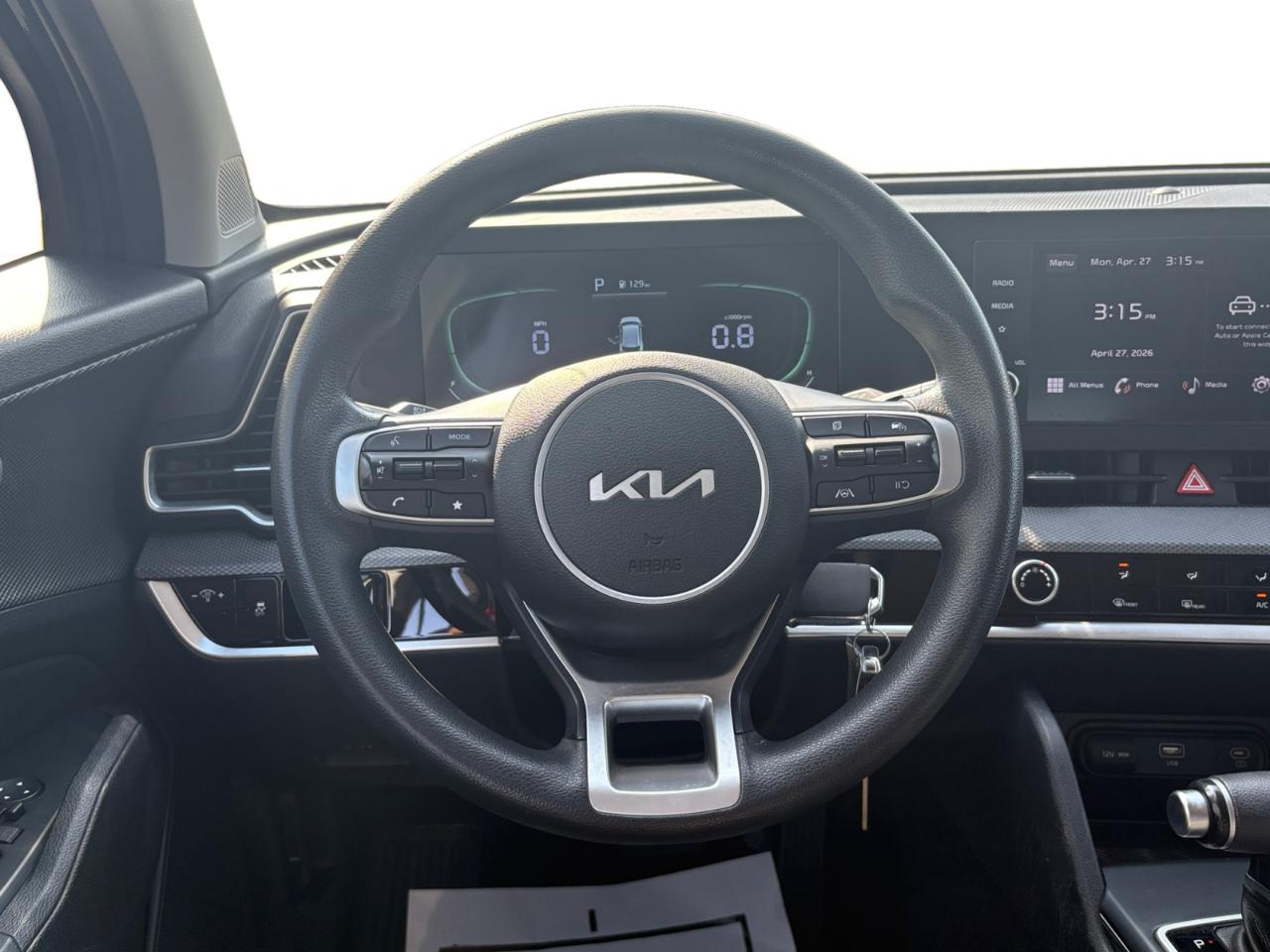 Kia Sportage LX FWD 2023