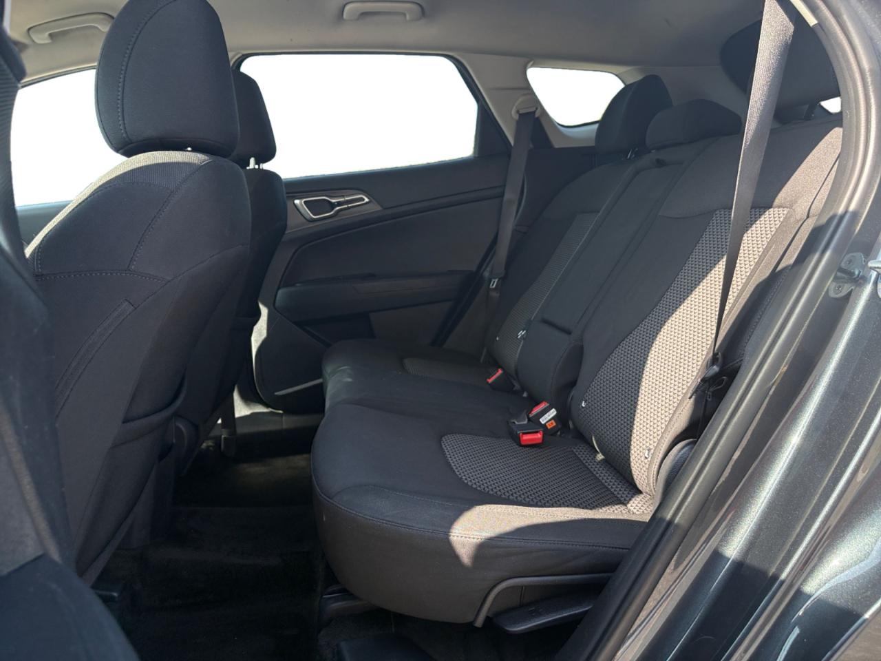 Kia Sportage LX FWD 2023