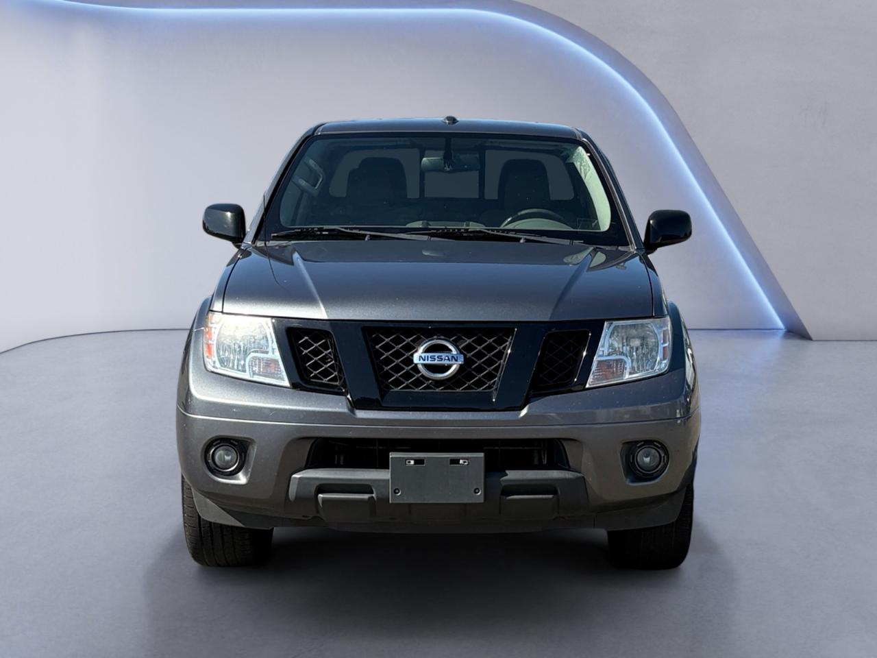Nissan Frontier Crew Cab 4x2 SV V6 Auto 2018