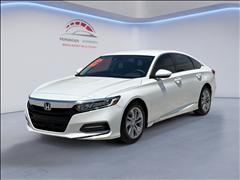 2020 Honda Accord Sedan 