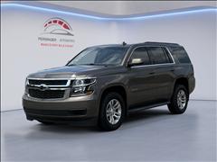 2016 Chevrolet Tahoe 