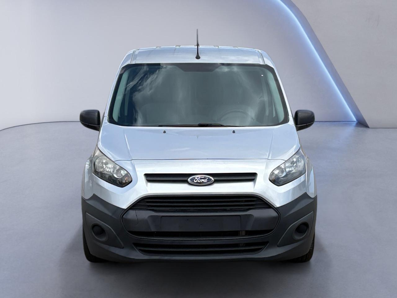 Ford Transit Connect Van XL LWB w/Rear Symmetrical Doors 2018