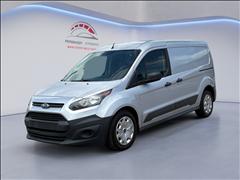 2018 Ford Transit Connect Van 
