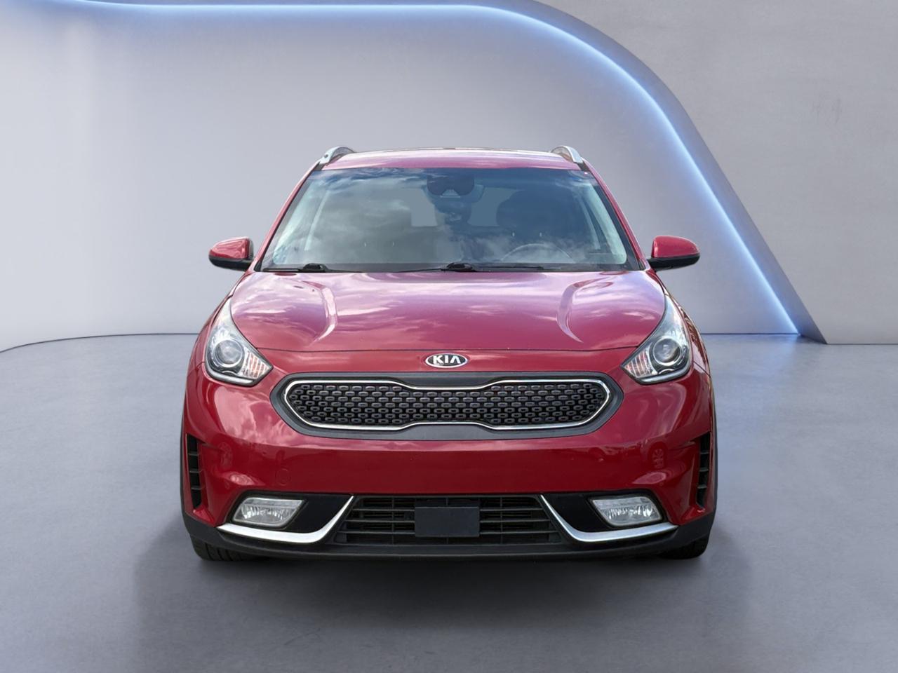 Kia Niro LX FWD 2018