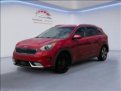 2018 Kia Niro 
