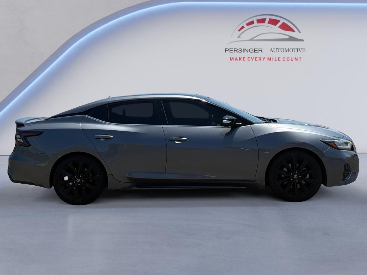 Nissan Maxima SR 3.5L 2020