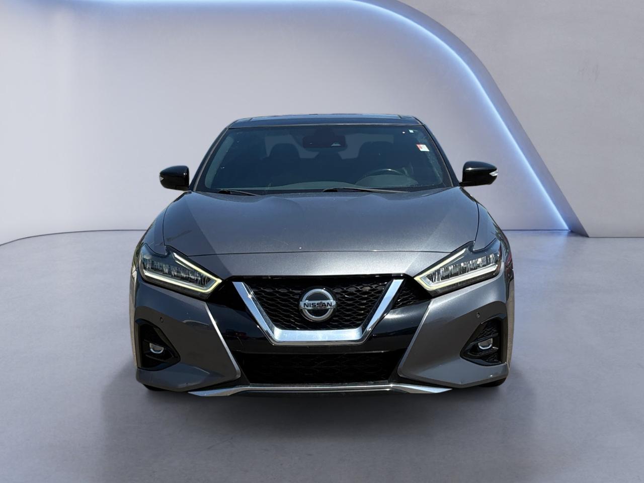 Nissan Maxima SR 3.5L 2020